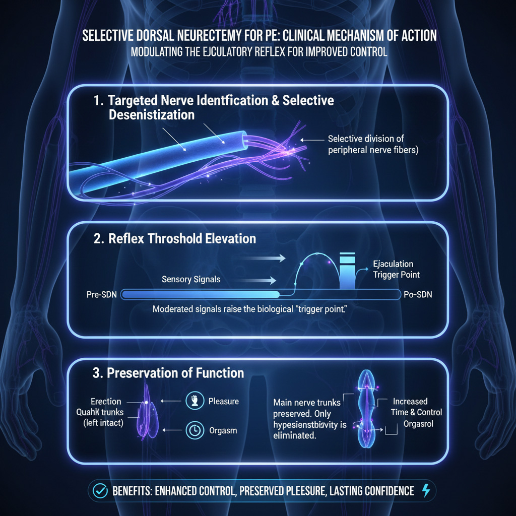 Clinical Mechanism
